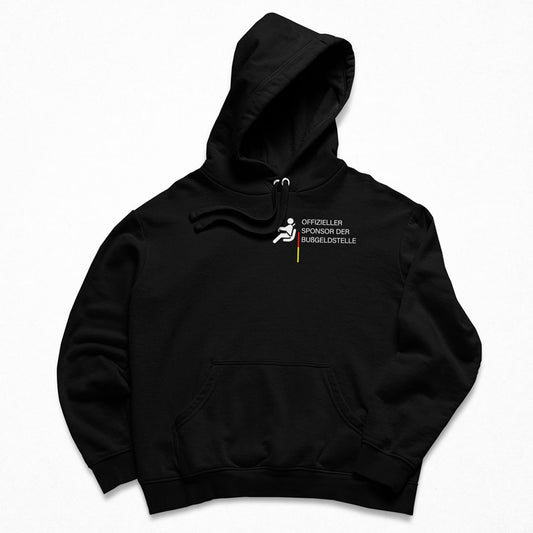 SPONSOR UNISEX Hoodie