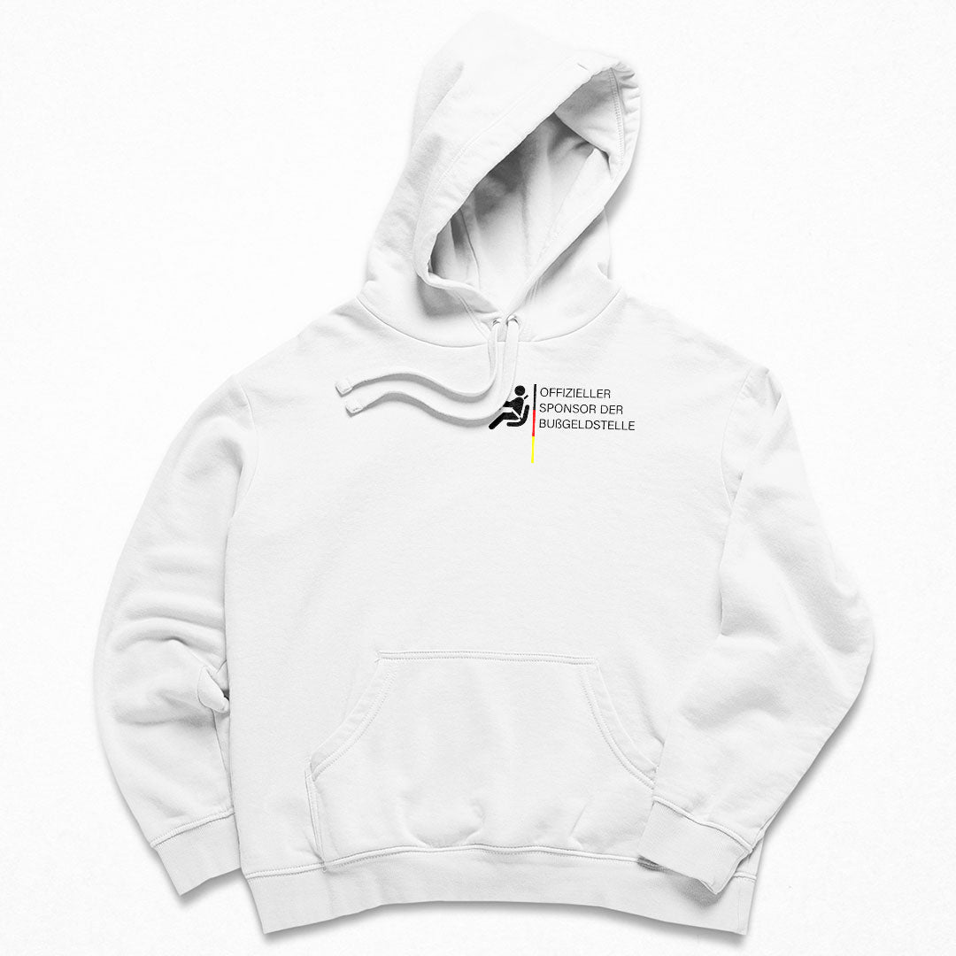 SPONSOR UNISEX Hoodie
