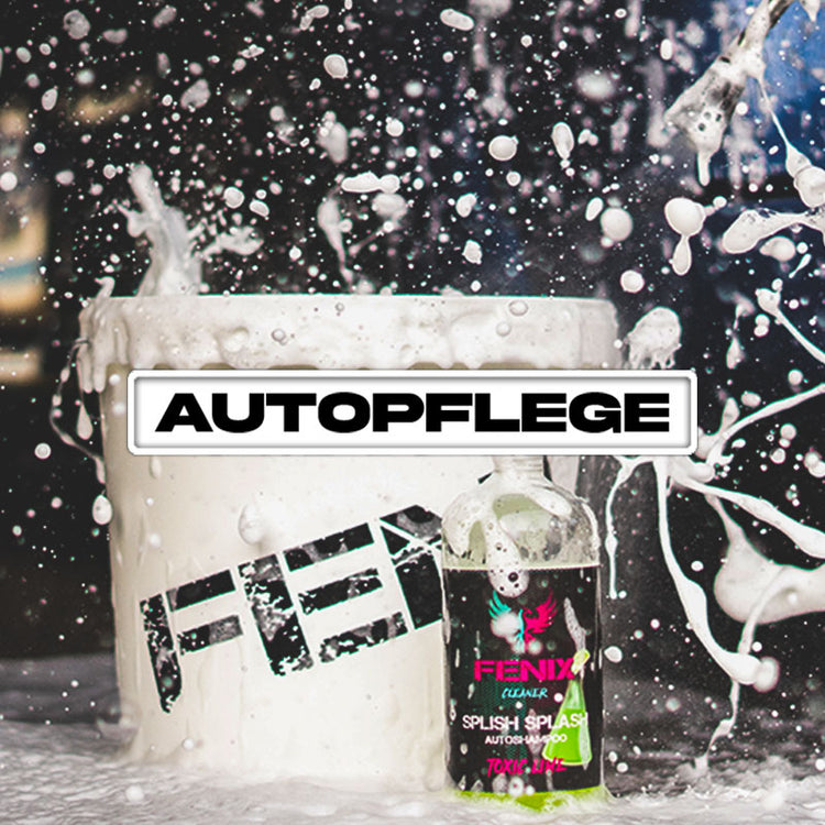 Autopflege