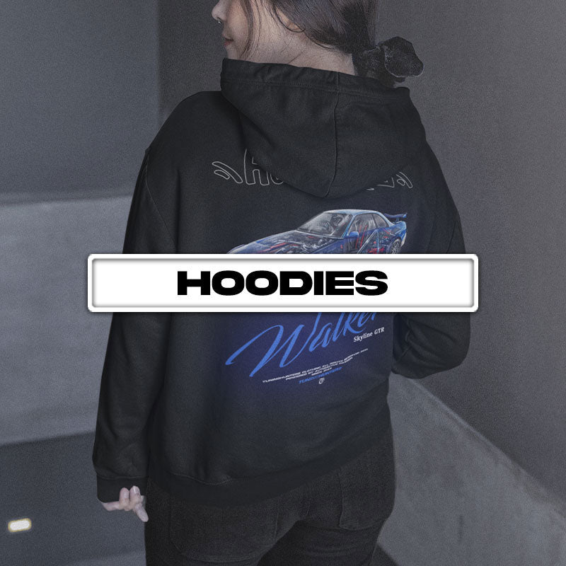 Hoodies