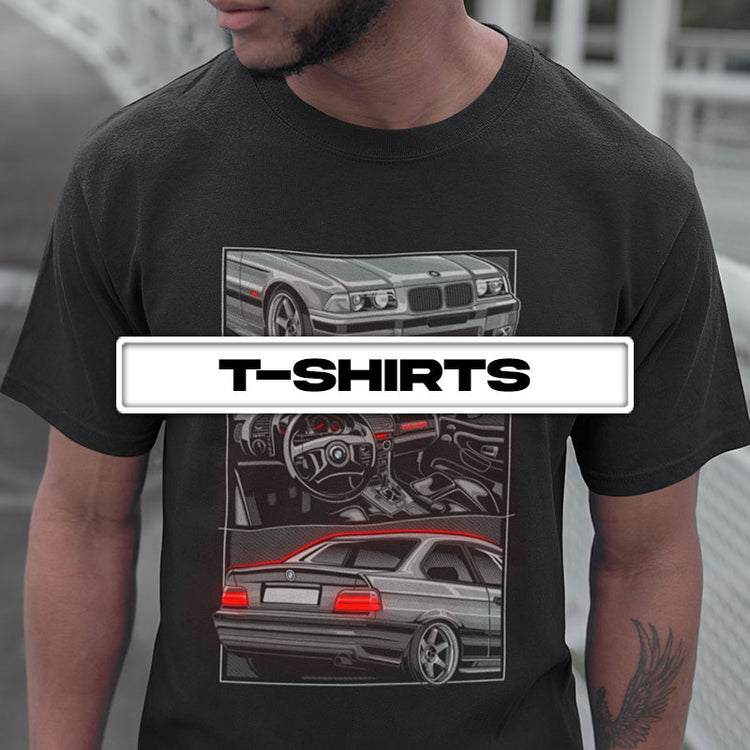 T-Shirts