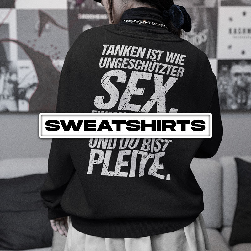 Sweatshirts