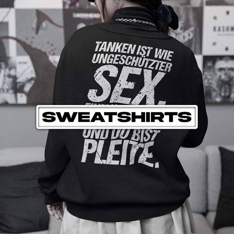 Sweatshirts