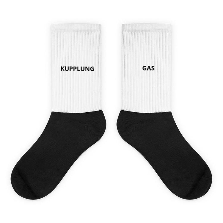 Socken & Boxershorts