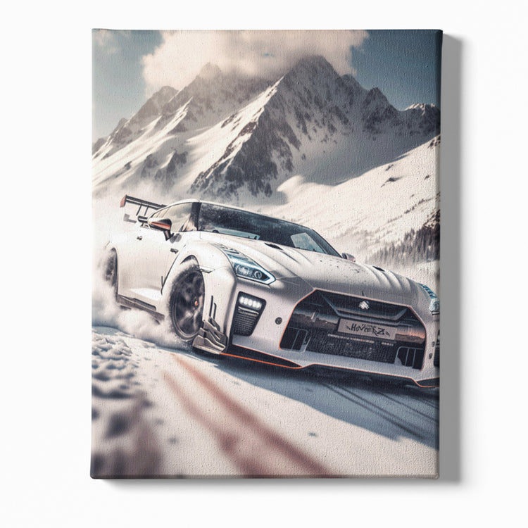 Artworks  / Poster