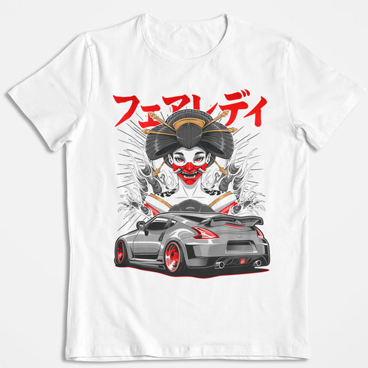 370Z T-Shirt