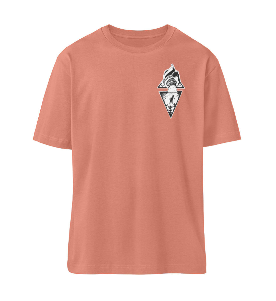 Rose Clay-7019