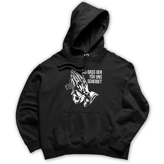 One love  - Unisex Kapuzenpullover Hoodie