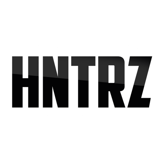 Sticker | HNTRZ - tuninghunterZ
