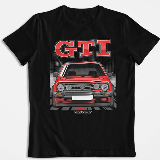 MK2 GTI T-Shirt