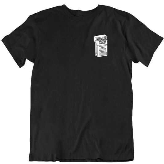 Schachtel Tuning T-Shirt - tuninghunterZ ist dein Onlineshop für Tuning-Bekleidung, Geschenke für Autofan oder Freund.