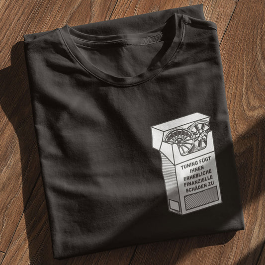 Schachtel Tuning T-Shirt