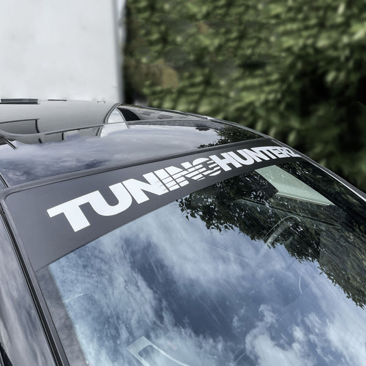 Tuninghunterz Scheibenkeil