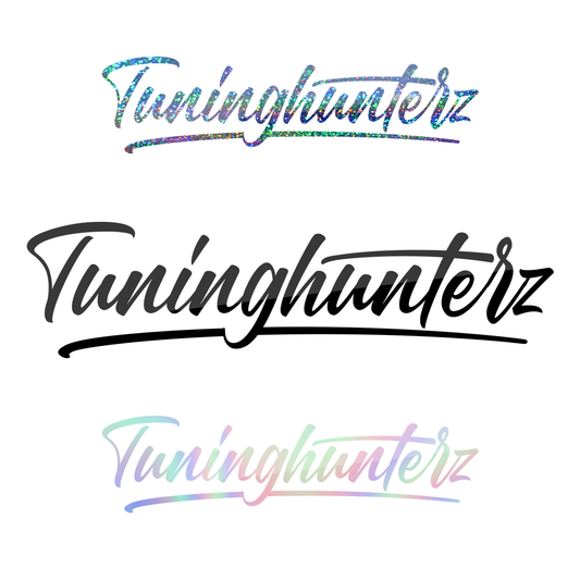 Tuninghunterz modern