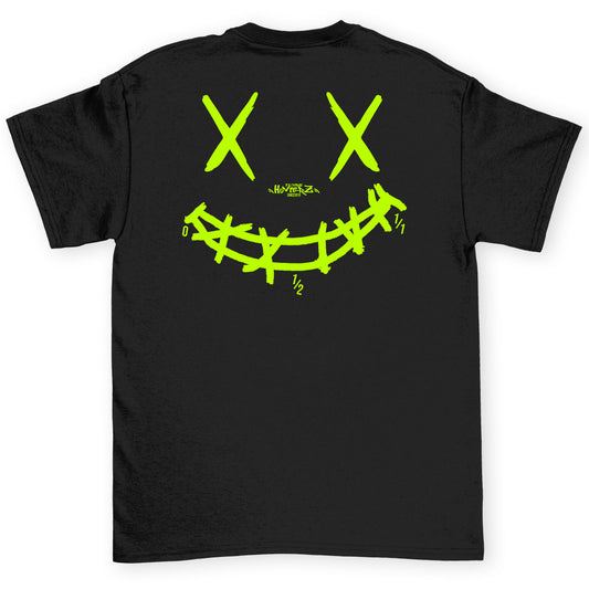 fulll tank smile Unisex T-Shirt - tuninghunterZ ist dein Onlineshop für Tuning-Bekleidung, Geschenke für Autofan oder Freund.
