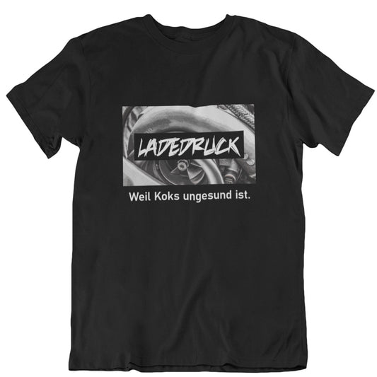 Ungesund - Herren Shirt