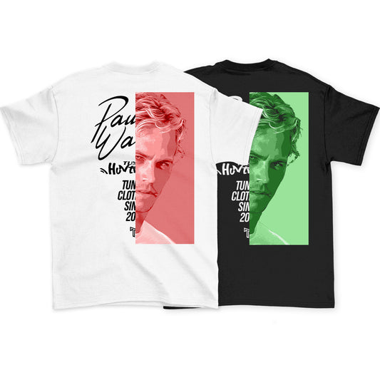 Walker Memorial - Herren Shirt